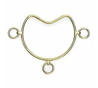 Shires Chifney Bit 6"