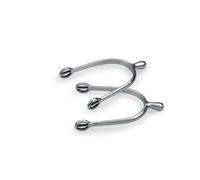 Shires Child Ball End Spurs 700