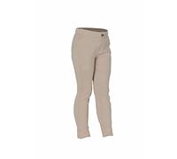 Shires Childrens Wessex Jodhpurs - Beige, Canary or Navy Blue: Beige: 5-6 Years