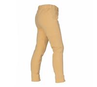 Shires Childrens Wessex Jodhpurs - Yellow - Size: Age 4