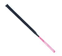 Shires Competition Jumping Whip - Pink - Pink
