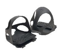 Shires Compositi Matrix Stirrup Treads - Child
