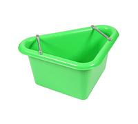 EZI-KIT Green Corner Manger - One Size