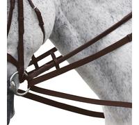 Shires Cotton Horse Web Reins ER996