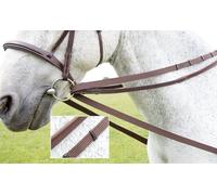 Shires Cotton Web Draw Reins