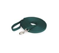 Shires Wessex Soft Feel Lunge Line 8m (Forest)