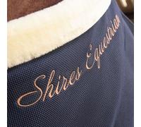 Shires Deluxe Air Motion Cooler - 6'0"/72" · Navy