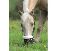 Shires Deluxe Comfort Grazing Muzzle Pony