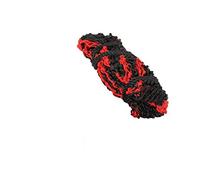 Shires Deluxe Extra Strong Small Mesh Holes Haynet Haylage Net Size Large Capacity 9.5Kg