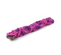 Shires Deluxe Haynet - Purple/Pink - 40"