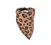 Shires Digby & Fox Bandana - Large · Leopard