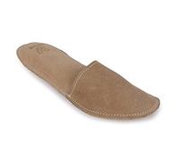 Shires Digby & Fox Leather Slipper Toy