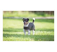 Shires Digby & Fox Wax Coat - Olive Small