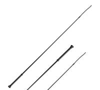 Shires Dressage Whip 39" Black