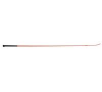 Shires Economy Schooling Whip 44" - Orange
