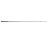 Shires Economy Schooling Whip 44" - Purple