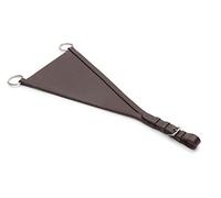 Velociti GARA Bib Martingale Attachment Havana - Cob