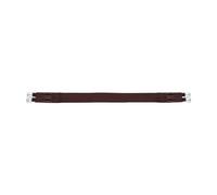 Shires Burghley Elastic Girth Brown - 48"