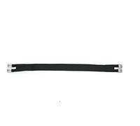 Shires Equestrian - Girth Without Elastic (473a Replacement) - Black - Size: 42