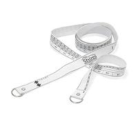 Shires Horse And Pony Weighband White - One size