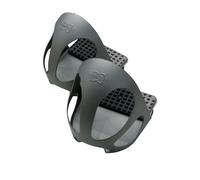 Shires Equestrian - Matrix Stirrup Treads - Brand - Size: Adblk