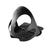 Shires Equestrian - Matrix Stirrup Treads - Brand - Size: Kidblk