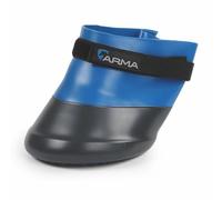 Shires Poultice Boot - Blue - Size: Small