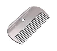 EZI-GROOM Aluminium Comb - Large