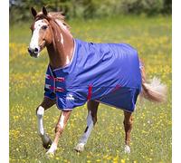 Shires Equestrian Tempest Original Air Motion Turnout Sheet (75")