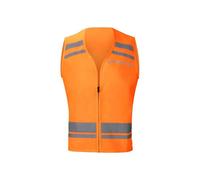 Shires Equi-Flector Adults Safety Vest - Orange