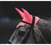 Shires EQUI-FLECTOR Fly Veil Pink - Full
