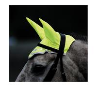 Shires EQUI-FLECTOR Fly Veil Yellow - Pony