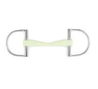 Shires Equikind Flexible Straight Hunter Dee (5.5")