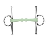 Shires Equikind Mullen Full Cheek Snaffle