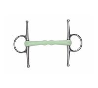 Shires Equikind Mullen Full Cheek Snaffle 4.5"
