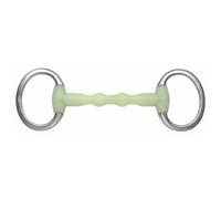 Shires Eggbutt Equikind Ripple 5"