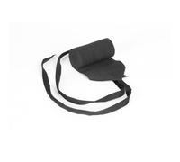 Shire Exercise or Tail Bandage - Black - 4"