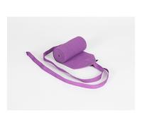 Shires Exercise Or Tail Bandage 4" Purple