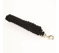 Shires Extra Long Lead Rope 3m - Black