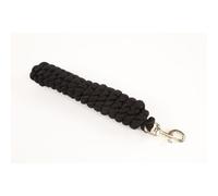 Shires Extra Long Lead Rope - Black 3 metres