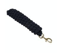 Shires Extra Long Lead Rope - Navy 3 metres