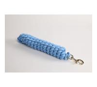 Shires Extra Long Lead Rope Sky - 3 metres