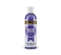 Shires EZI-GROOM Bright White Shampoo 400ml
