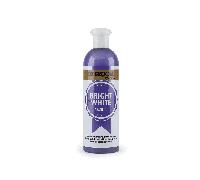 Shires Ezi-Groom Bright White Shampoo - Size: 450ml