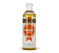 EZI-GROOM Citronella Shampoo - 400ml