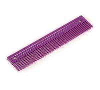 EZI-GROOM Purple Giant Mane Comb - One Size