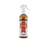 Shires EZI-GROOM Glycerine Leather Spray 400ml