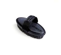 Shires Ezi-Groom Grip Body Brush Small Black
