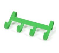 Shires Ezi-Groom Handy Hanger - Green