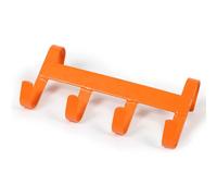 Shires Ezi-Groom Handy Hanger - Orange